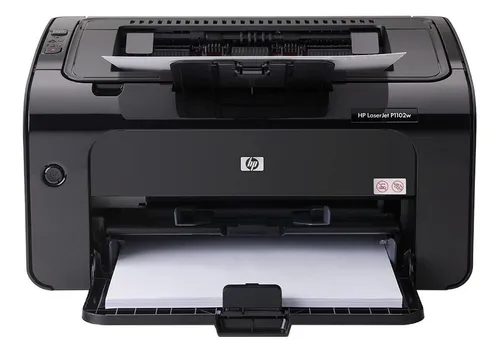 HP P1102w