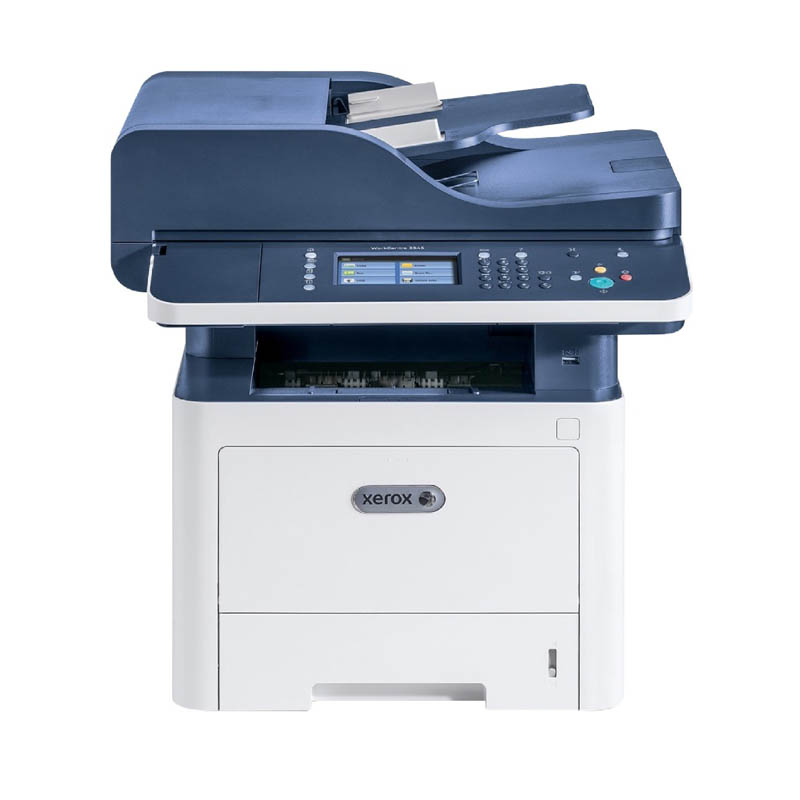 Xerox WorkCentre 3345