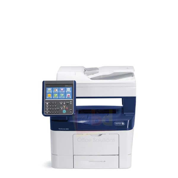 Xerox WorkCentre 3655